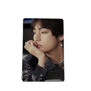BTS D/ICON Photo Card /V 💜